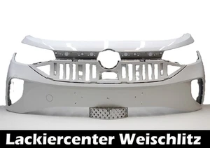 STOßSTANGE VORN LACKIERT IN WUNSCHFARBE VW ID.4 - Bild 1 von 4