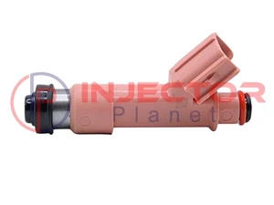 Single unit Aisin fuel injector Toyota Prius 1.5L 23250-21091 Genuine OEM - Picture 1 of 4