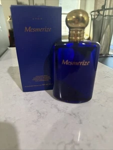 Avon Mesmerize für Männer Kölnisch Wasser Spray 3,4 flüssige Unzen neu im Karton - Bild 1 von 7