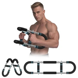 Twister Arm Trainer – Adjustable Chest Workout Equipment,Chest Trainer for Me... - Bild 1 von 8