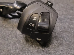 HUSQVARNA 401 SVARTPILEN LEFT HAND SWITCH GEAR HANDLEBAR SWITCH 2021 OEM ITEM - Picture 1 of 9