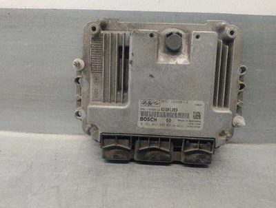 5M5112A650LB centralina motore per FORD FOCUS BERLINA (CAP) 1.6 TDCI 5049580 - Immagine 1 di 4