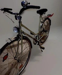 Motobecane Classic N3 28 Zoll 3-Gang Damen-Fahrrad - ORGINAL 1980 - Bild 1 von 20