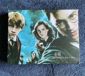 14 PCS Harry Potter Wands, Badges, And Necklaces Etc - Picture 1 of 4