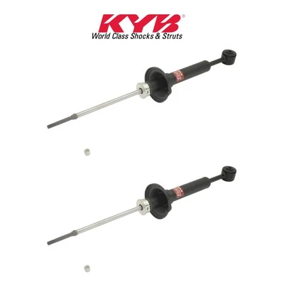 KYB Excel-G Kit - 2 Rear Suspension Strut 340009 For 1988-1993 Ford Festiva - Image 1 of 2