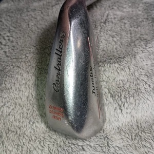 Controller Oversize ROLL & BULGE Fairway Driving Iron Regular Steel Golf Club - Picture 1 of 19