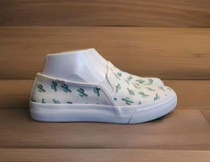 Keds Sunnylife Double Decker Cactus Slip-On Sneakers Women’s Size 7 - Picture 1 of 12