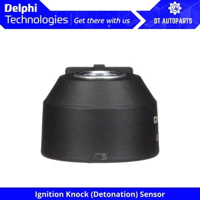 Sensor Delphi 2005 de golpe de encendido (detonación) para Dodge Grand Caravan 2004-2010 Foto 1 de 4
