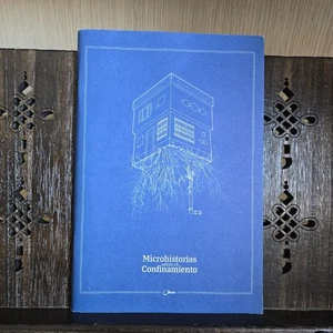 Grabando Memorias: Microhistorias del Confinamiento – Bogotá 2020 – Rare Book - Picture 1 of 10