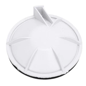 ˘Front Headlight Lamp Bulb Cover 84953AJ000 Headlamp Bulb Dust Cover Replacement - Picture 1 of 12