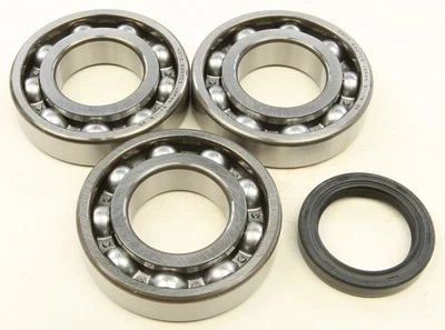 Kit de cojinete de cigüeñal todas las bolas para Polaris Sportsman 500 HO 2001-2002 ATV Foto 1 de 2