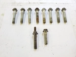 3.5L Automatic Transmission to Engine Bolts | Fits 2015-2017 Ford Expedition - Picture 1 of 12