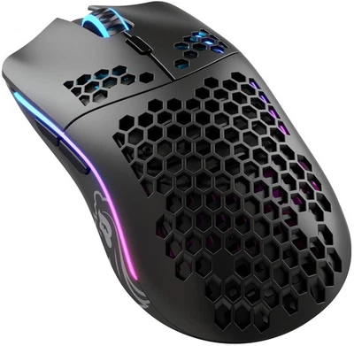 Mouse (Matte Black) - Image 1 of 4
