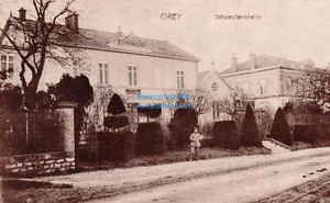 AK Cirey Zarząd Kolei Saksońskiej n. Crottendorf - Zdjęcie 1 z 2