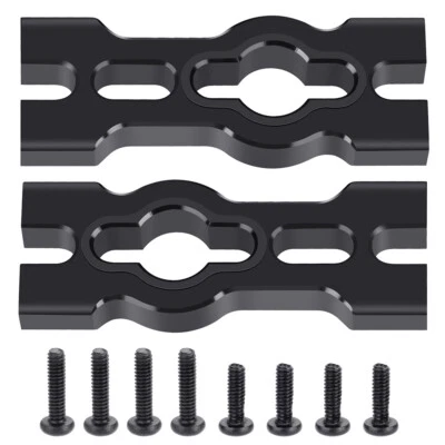 Aluminium Body Mount Cross Bar für Losi 1/18 Mini LMT Monster Truck Metall - Bild 1 von 4