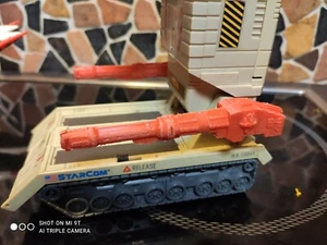 Starcom Spare Parts - Skyroller - Repro 3D print - Bild 1 von 13