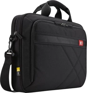 CASE LOGIC GEPOLSTERTE LAPTOP- & TABLET-TASCHE (für bis zu 15,6"-Laptop und 10"-Tablet) - Bild 1 von 14