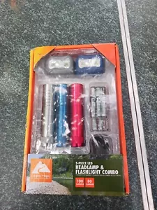 flashlight set - Picture 1 of 3