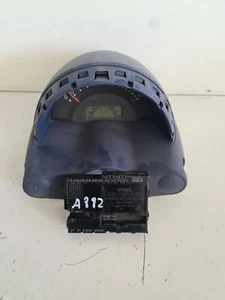 Tachimetro e unità centrale ZEE 00041681V006 Smart 450 ForTwo n.A882 - Foto 1 di 2