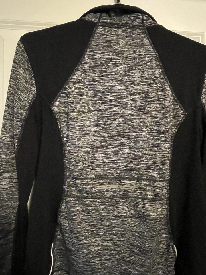 Chaqueta mujer Tangerine XL Foto 1 de 4