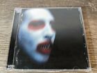 Marilyn Manson   The Golden Age Of Grotesque 2003 Cd And Dvd