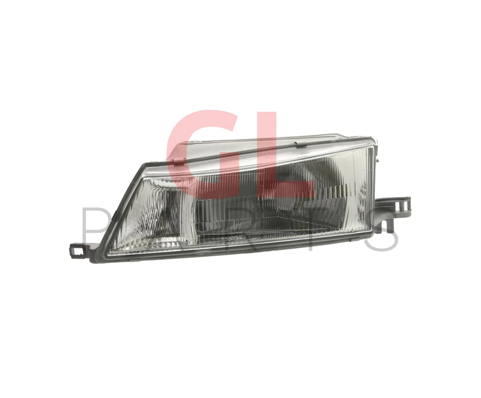 FÜR DAEWOO NEXIA/CIELO 1996-98 SCHEINWERFER EU LINKS MECHANISCH 96175345 - Bild 1 von 2