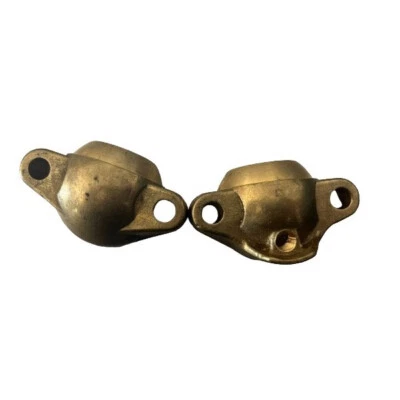 AMA Coppia Semigusci In Bronzo Motofalciatrice-Falciatrice BCS 622-Rif.593030071