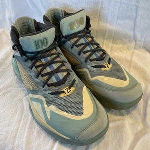 MUST SEE! EXCELLENT! NEW BALANCE KAWHI LEONARD 1 Basketball BBKLSNM1 MEN'S 13 D - Picture 1 of 12