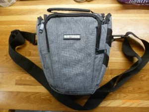'Bodyguard' Camera Bag and Waterproof Accessories Bag - Picture 1 of 9