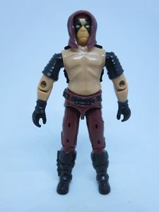 Zartan C8.5 PIERNAS BASTANTE APRETADAS Vintage Incompleto 1984 GI JOE KL - Imagen 1 de 2