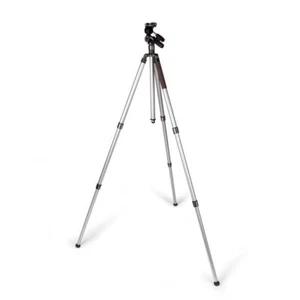 NEW ProMaster Epoch 328/4W Tripod Kit #68537 1 year Promaster no fault warranty - Picture 1 of 4