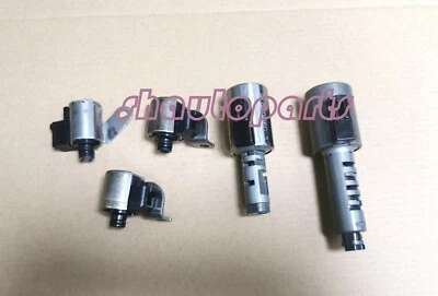 Kit solenoide transmisión 60-40LE para CRUZE MONZA OPTRA NUBIRA SUZUKI OPEL Foto 1 de 2