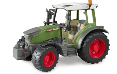 Bruder U02180 Fendt Vario 211 Tractor Agriculture Plastic 1:16 Scale Gift - Image 1 of 3