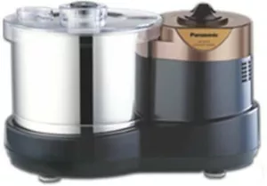 Panasonic MK-SW210 Super Wet grinder with Atta kneader Wet Grinder Exp. Delivery - Picture 1 of 5