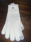 UGG Touchscreen Knitted Gloves New Size OS/TU