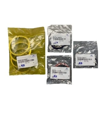 Hyundai Tucson Gearbox Repair Kit 1.7 Diesel - Image 1 of 4