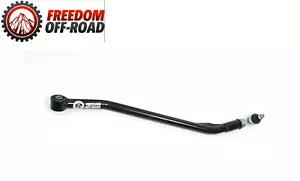 Adj Front Track Bar 1.5-4.5" Lift For Comanche 84-01 Cherokee 97-06 Wrangler - Foto 1 di 1