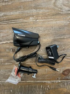 LOREX LW1741AC1 Wireless Add-On Camera for the Lorex LW1740 / LW2740 Series - Picture 1 of 3