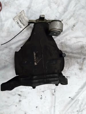 10 11 12 13 14 15 16 17 2010 Mercedes-Benz E550 diferencial trasero tracción trasera 2033510705 Foto 1 de 4