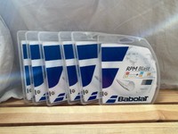Babolat RPM Blast 17 String