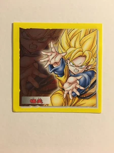 Dragon Ball Z Seal Gum 47 - Imagen 1 de 1