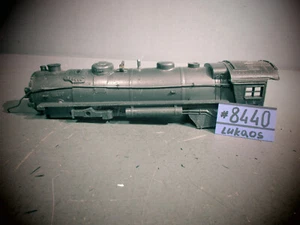 LIONEL 224E LOCOMOTIVE SHELL O GAUGE. - Picture 1 of 8