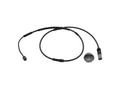 For 2013-2018 BMW 640i Gran Coupe Brake Pad Sensor Front Left Febi 99397RMQN - Image 1 of 2