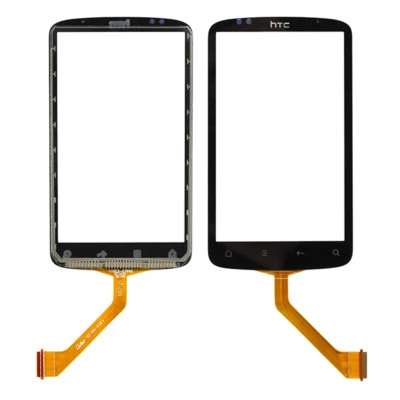 NEW HTC OEM Touch Screen Digitizer Front Glass Lens for DESIRE S S510e Desire 2 - Image 1 of 4