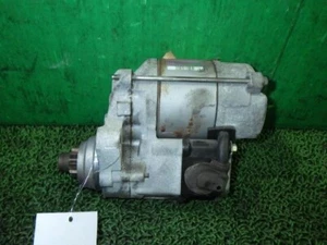 TOYOTA Genuine UZS186 CROWN 3UZ-FE Starter Motor 28100-50080 Japan JDM Used - Picture 1 of 2