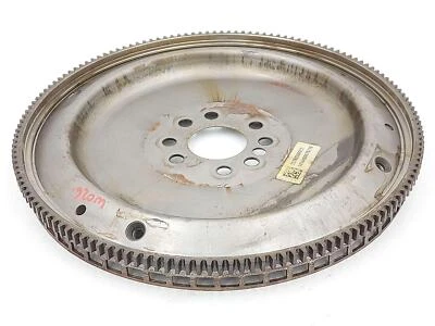 13-16 MERCEDES GL63 AMG X166 发动机电机飞轮 5.5L 157.982 2780300012 — 第 1/4 张图片