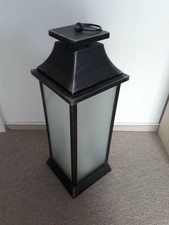 Outdoor hängeleuchte