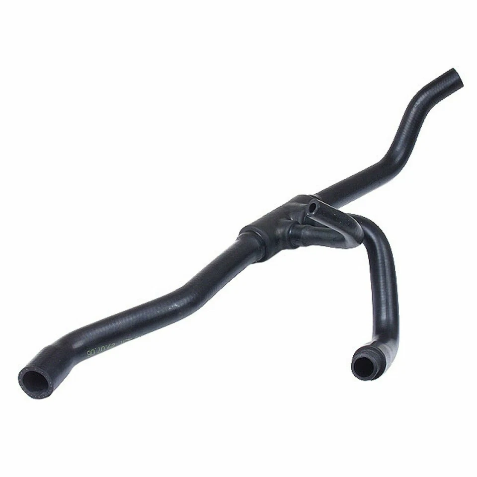 Engine Coolant Hose REIN AUTOMOTIVE 11531738053 for BMW - Image 1 of 1