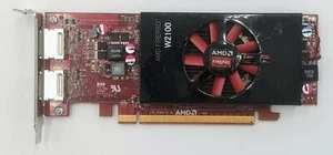 AMD FirePro W2100 2GB PCI-E Graphics Card - Picture 1 of 2