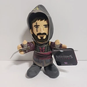 Peluche Assassins Creed 7" Aguilar con etiqueta - Imagen 1 de 4